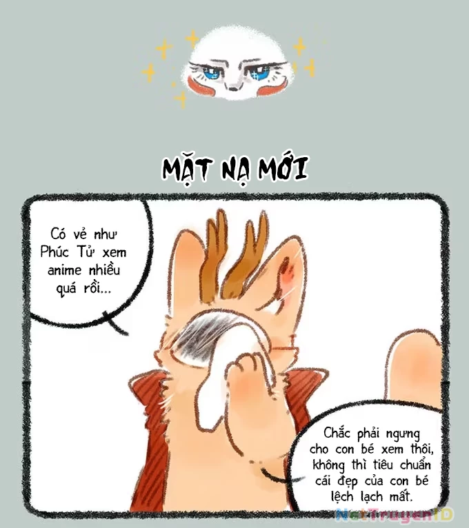 Có Linh Thú Chapter 235 - Trang 2