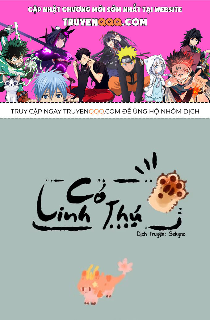 Có Linh Thú Chapter 236 - Trang 2