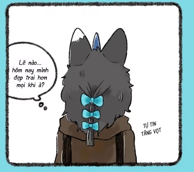 Có Linh Thú Chapter 237 - Trang 2