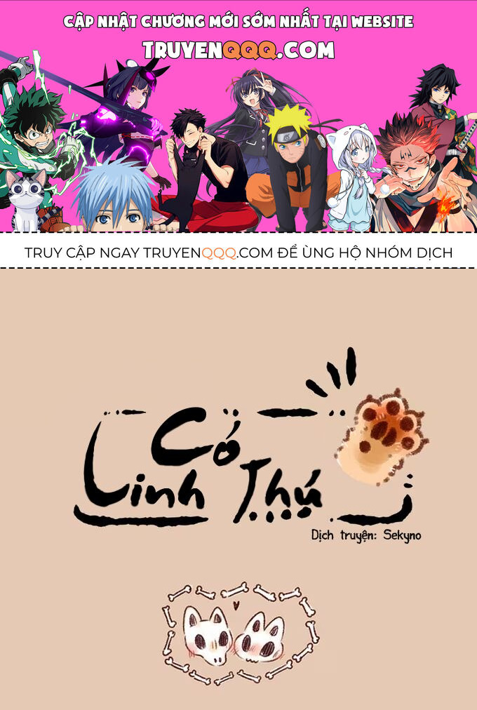 Có Linh Thú Chapter 239 - Trang 2
