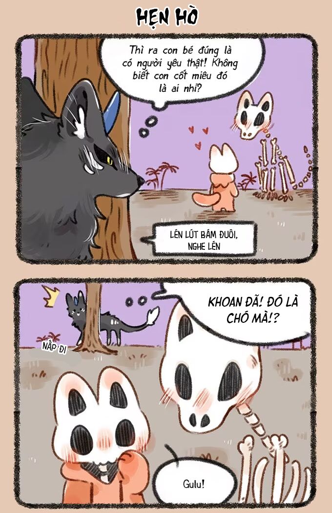 Có Linh Thú Chapter 239 - Trang 2