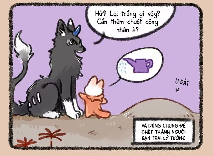 Có Linh Thú Chapter 239 - Trang 2