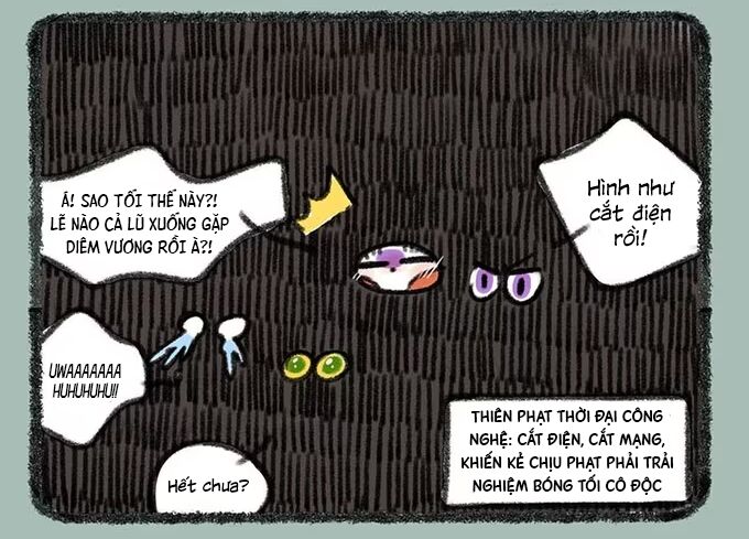 Có Linh Thú Chapter 245 - Trang 2