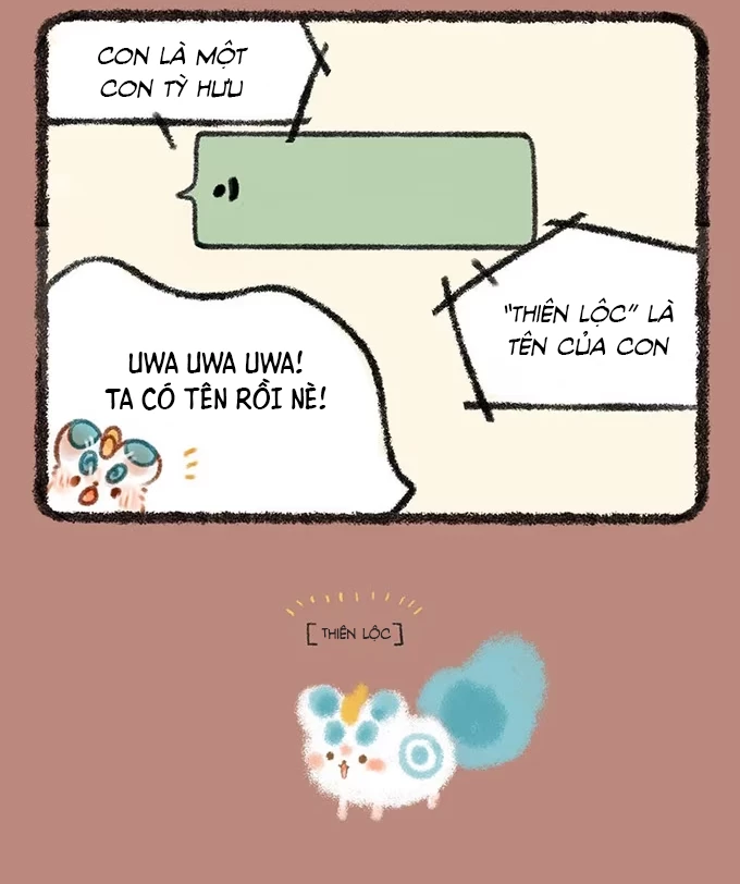 Có Linh Thú Chapter 246 - Trang 2