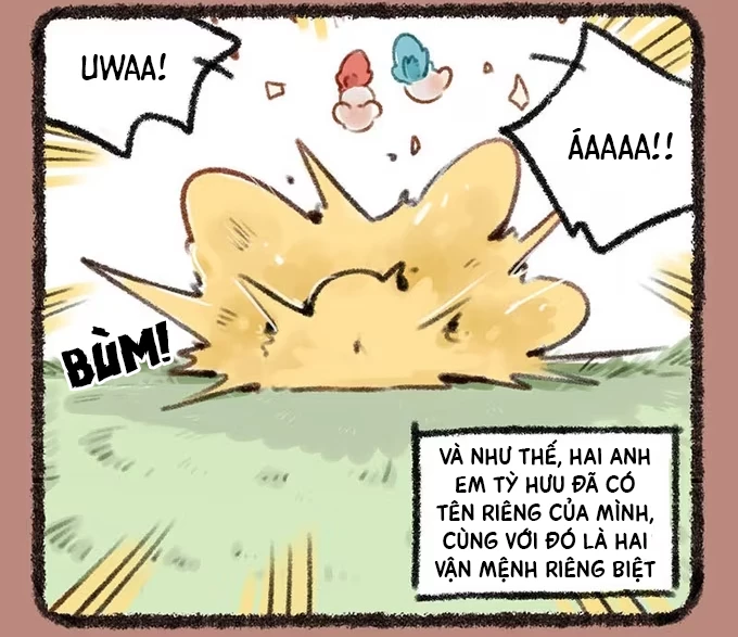 Có Linh Thú Chapter 246 - Trang 2