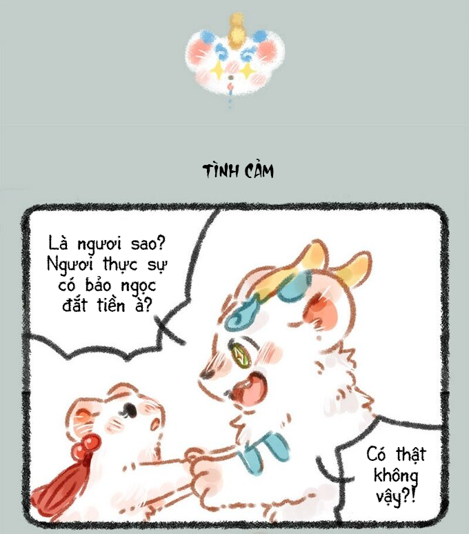 Có Linh Thú Chapter 28 - Trang 2