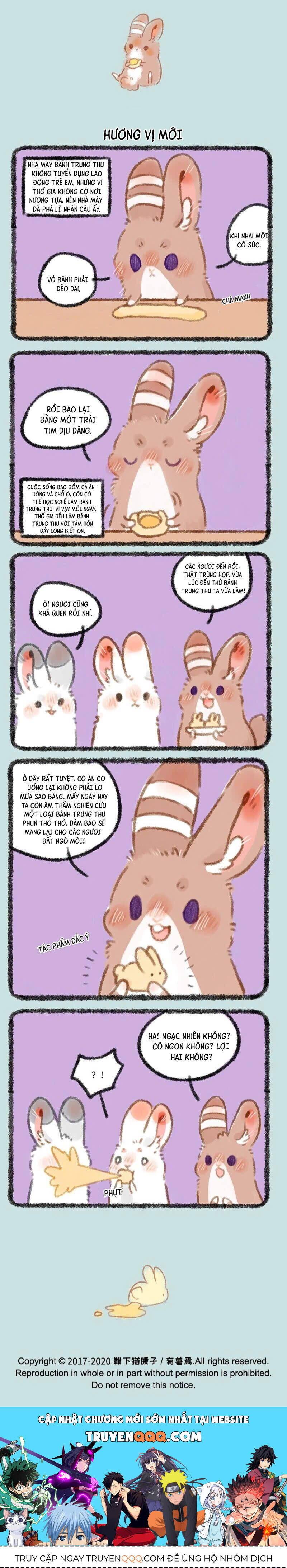 Có Linh Thú Chapter 293 - Trang 2