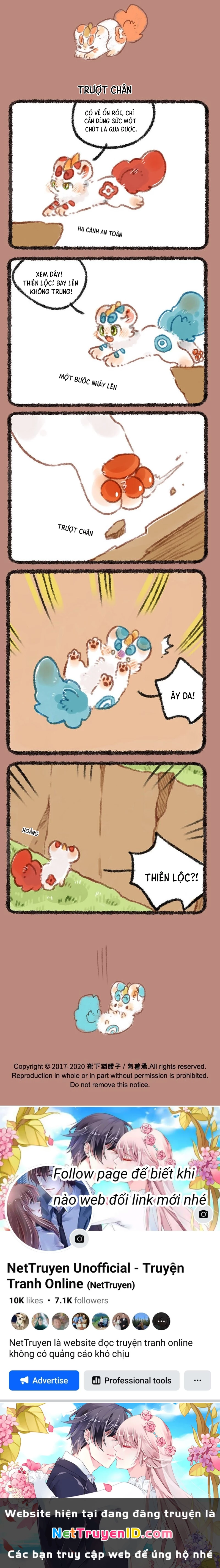 Có Linh Thú Chapter 299 - Trang 2