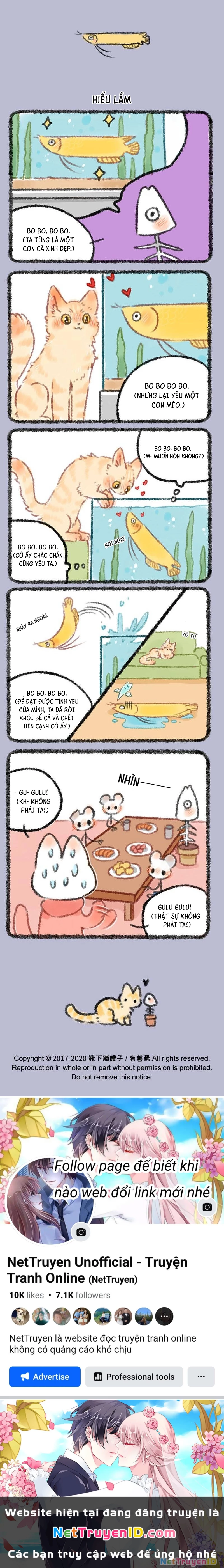 Có Linh Thú Chapter 305 - Trang 2