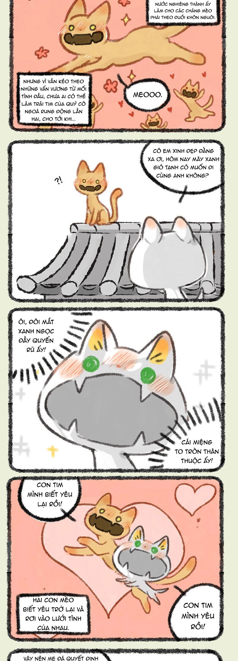 Có Linh Thú Chapter 308 - Trang 2