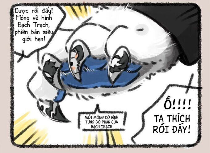 Có Linh Thú Chapter 31 - Trang 2