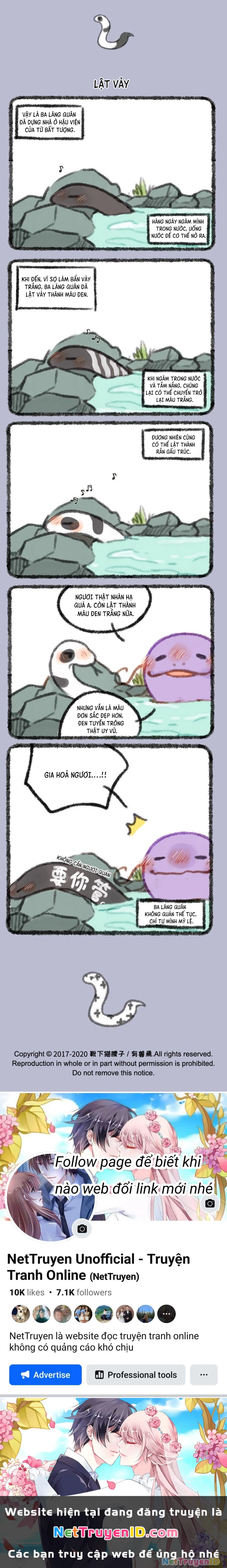 Có Linh Thú Chapter 314 - Trang 2