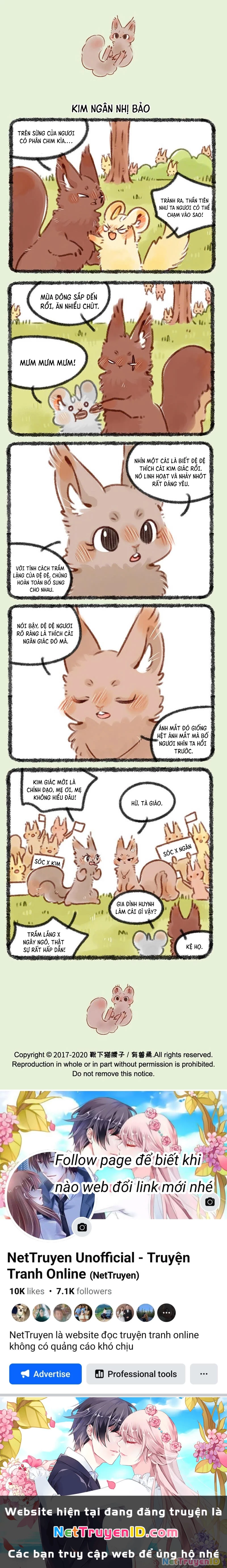 Có Linh Thú Chapter 374 - Trang 2