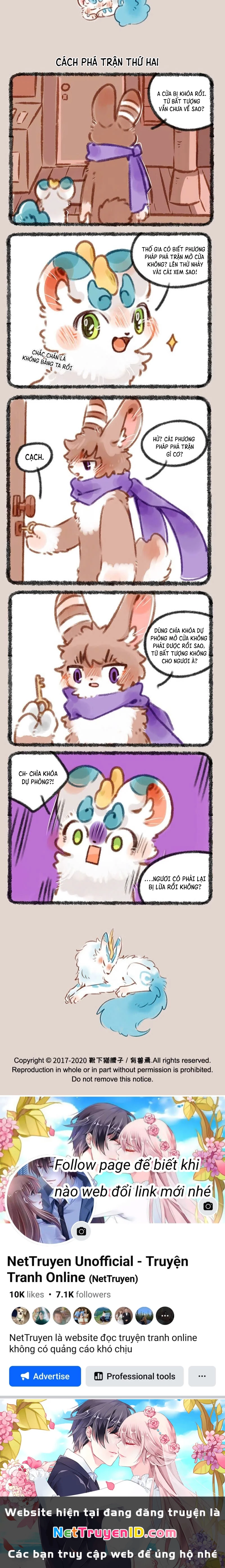 Có Linh Thú Chapter 375 - Trang 2