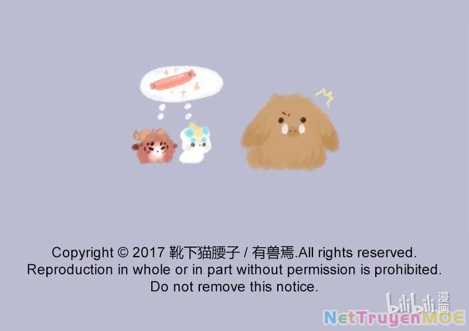 Có Linh Thú Chapter 42 - Trang 2