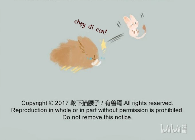 Có Linh Thú Chapter 43 - Trang 2