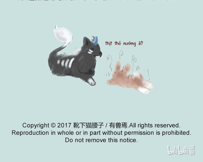 Có Linh Thú Chapter 44 - Trang 2
