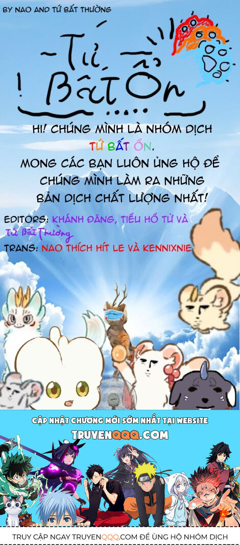 Có Linh Thú Chapter 444 - Trang 2
