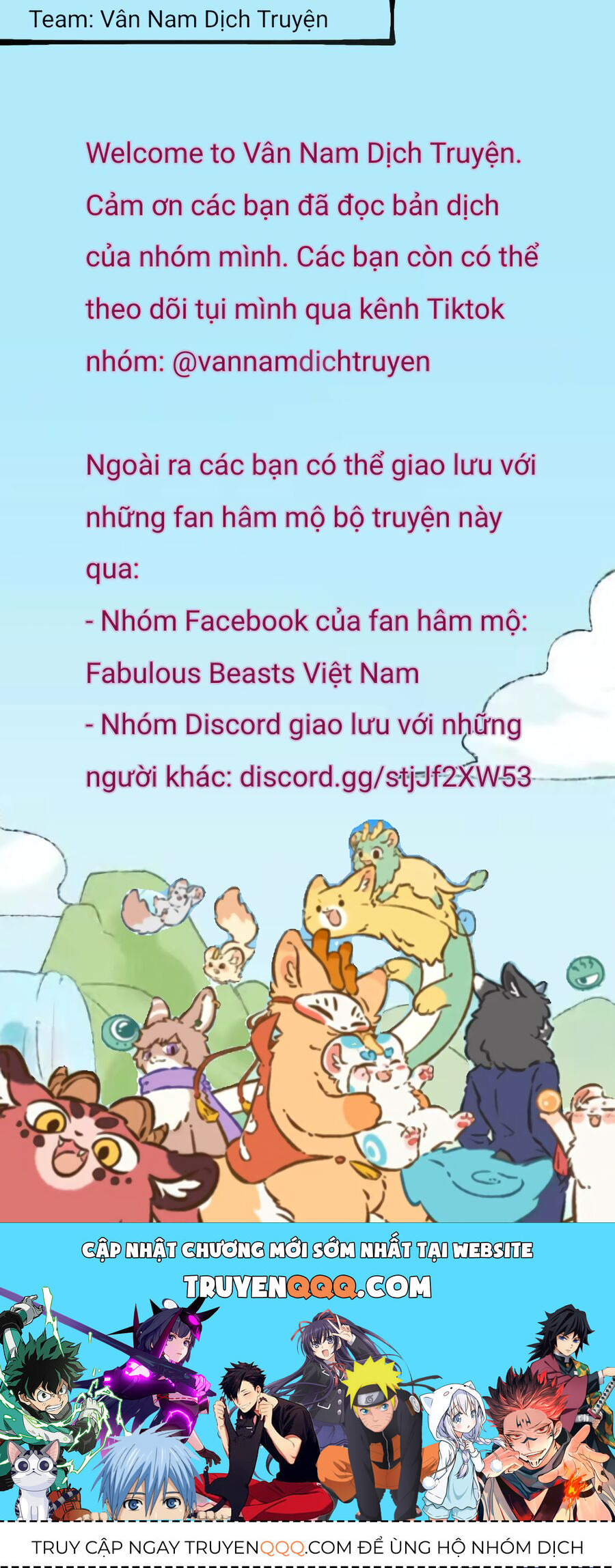 Có Linh Thú Chapter 456 - Trang 2