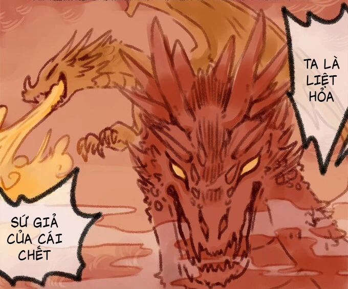 Có Linh Thú Chapter 46 - Trang 2