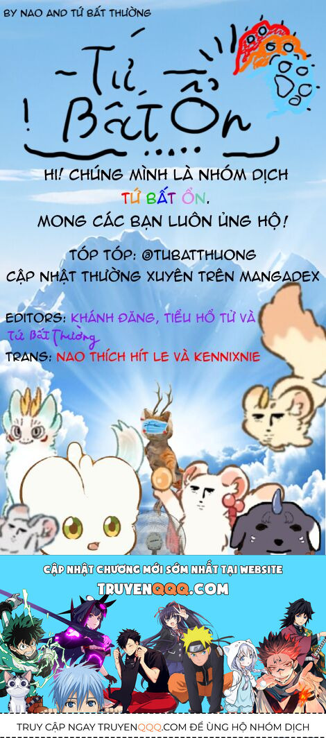 Có Linh Thú Chapter 469 - Trang 2