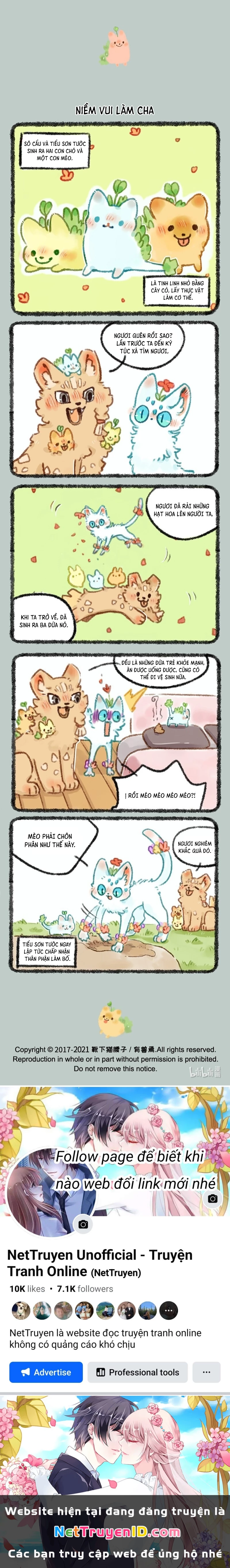 Có Linh Thú Chapter 478 - Trang 2