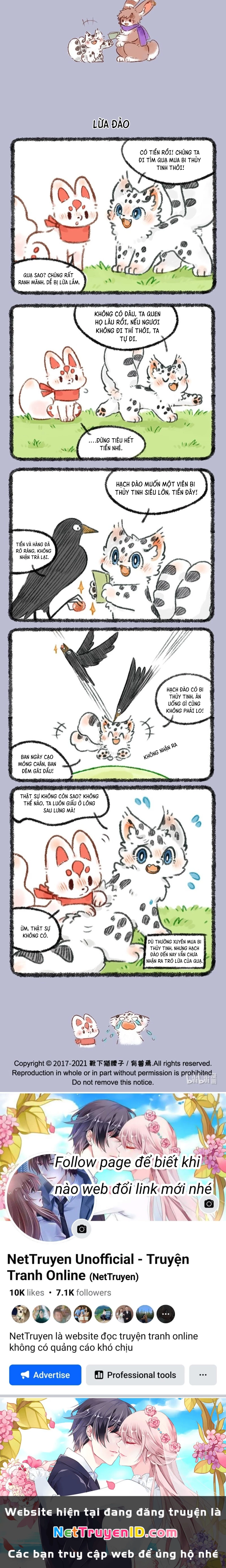 Có Linh Thú Chapter 479 - Trang 2