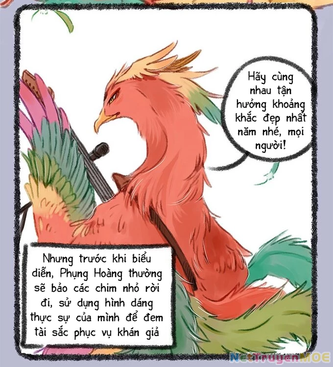 Có Linh Thú Chapter 48 - Trang 2
