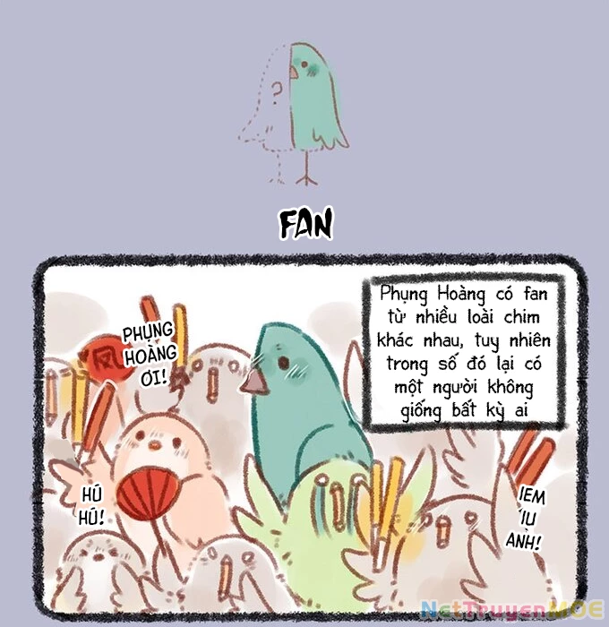 Có Linh Thú Chapter 48 - Trang 2