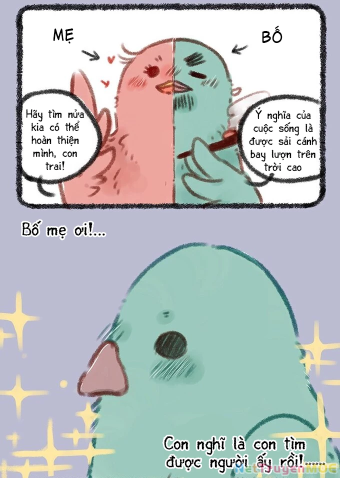 Có Linh Thú Chapter 48 - Trang 2