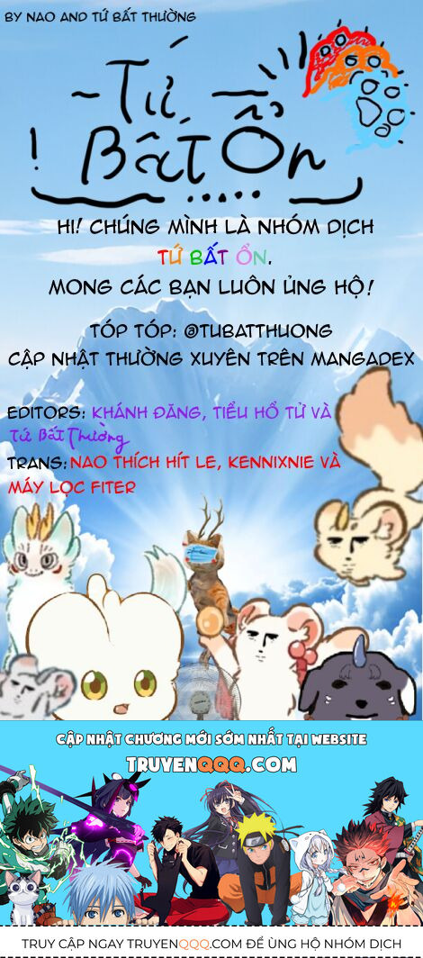 Có Linh Thú Chapter 497 - Trang 2