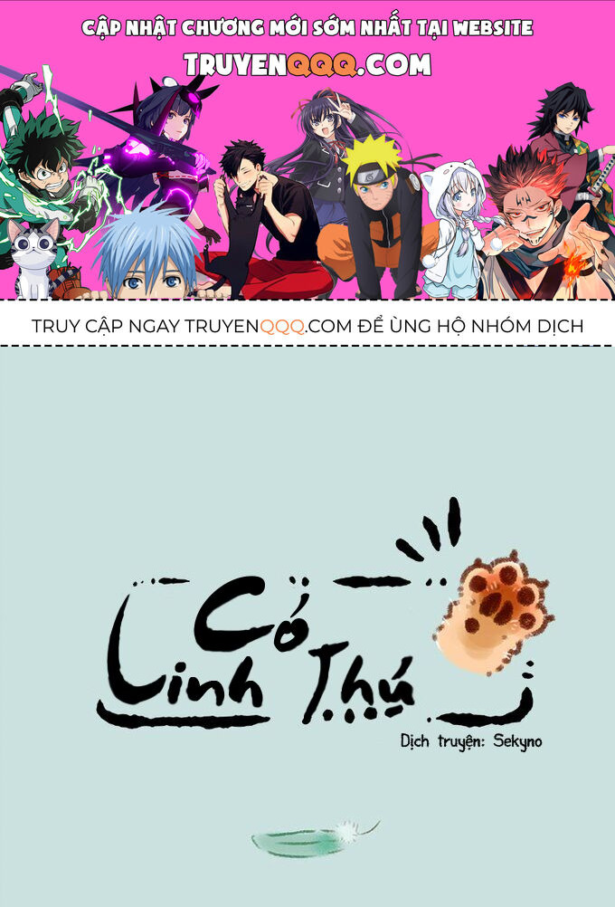 Có Linh Thú Chapter 50 - Trang 2