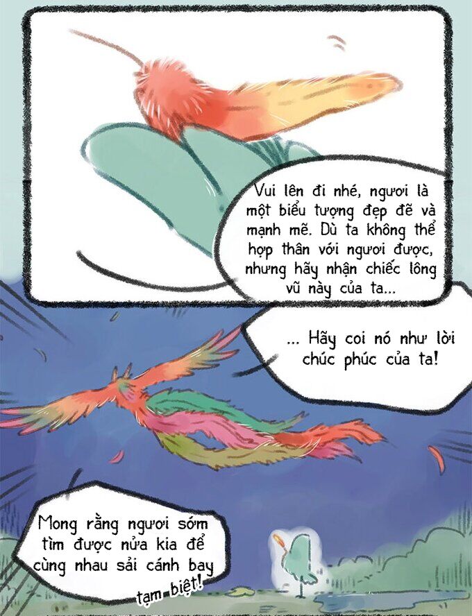 Có Linh Thú Chapter 50 - Trang 2