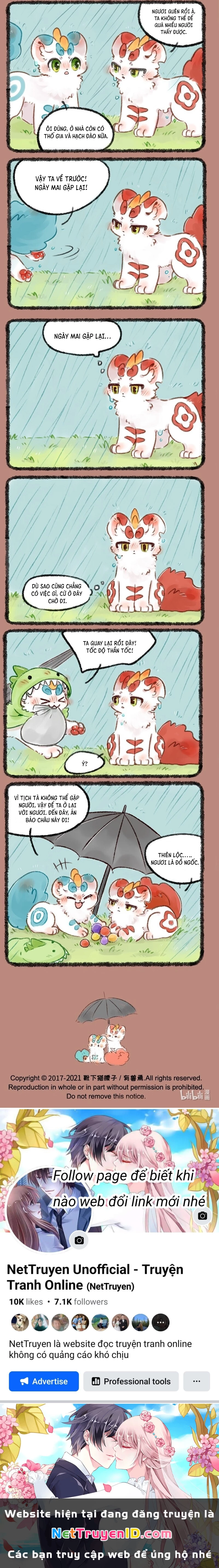 Có Linh Thú Chapter 508 - Trang 2