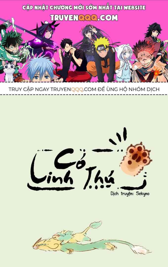 Có Linh Thú Chapter 51 - Trang 2