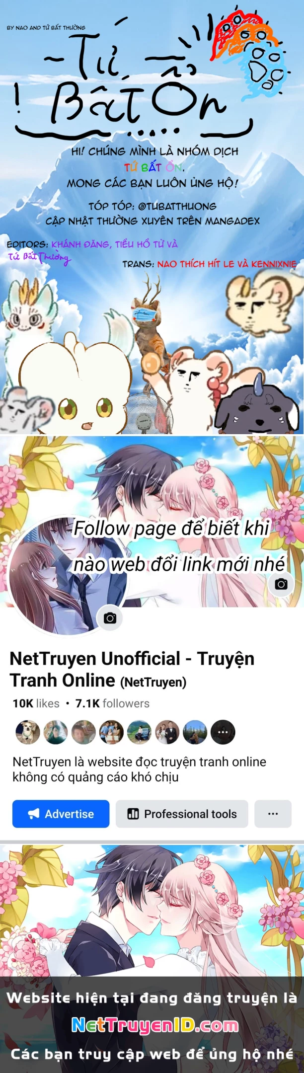 Có Linh Thú Chapter 514 - Trang 2