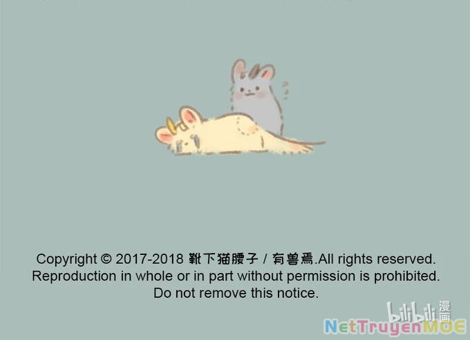 Có Linh Thú Chapter 53 - Trang 2