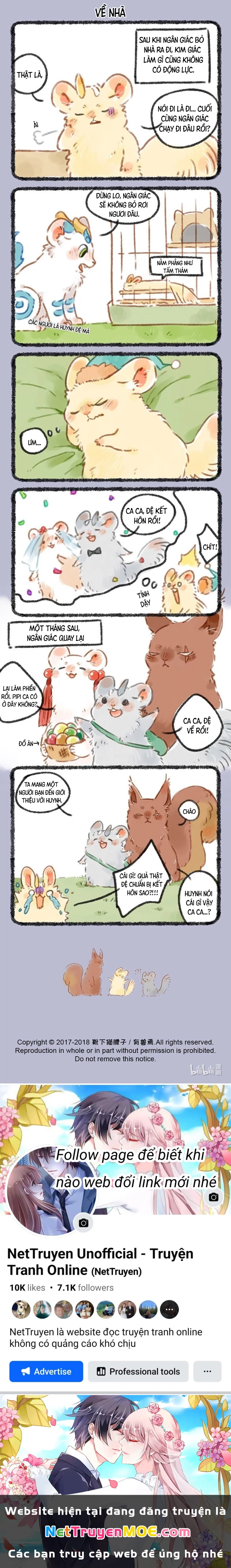 Có Linh Thú Chapter 55 - Trang 2