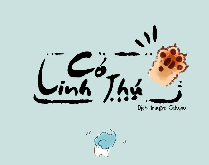 Có Linh Thú Chapter 57 - Trang 2