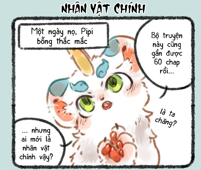 Có Linh Thú Chapter 57 - Trang 2