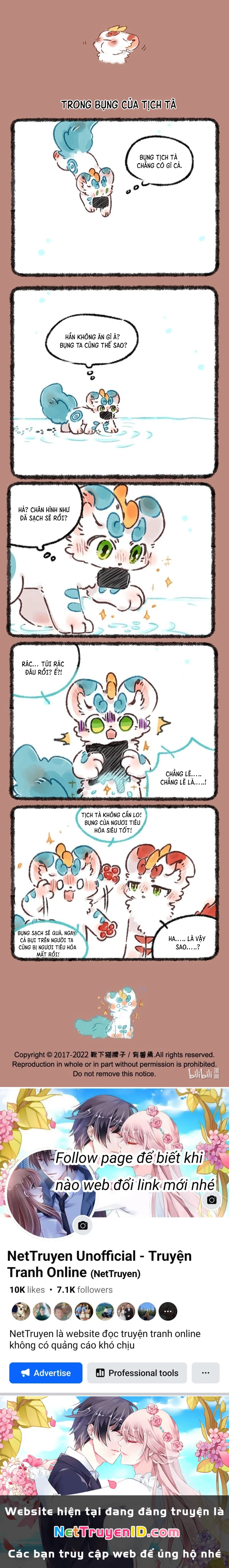 Có Linh Thú Chapter 570 - Trang 2