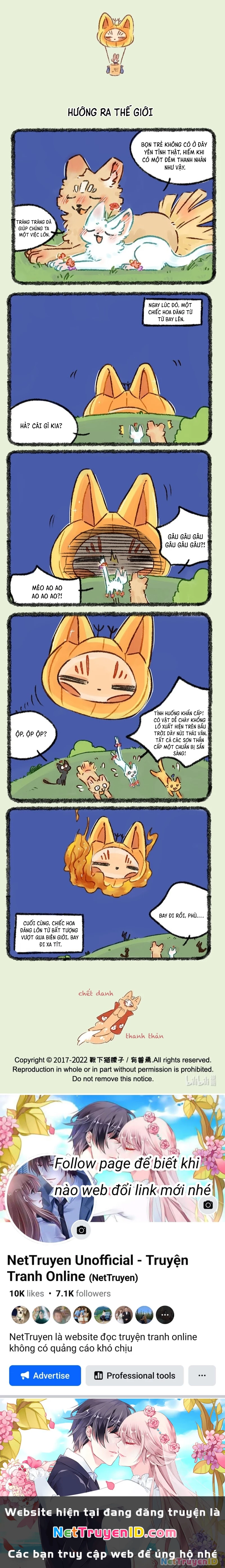 Có Linh Thú Chapter 574 - Trang 2