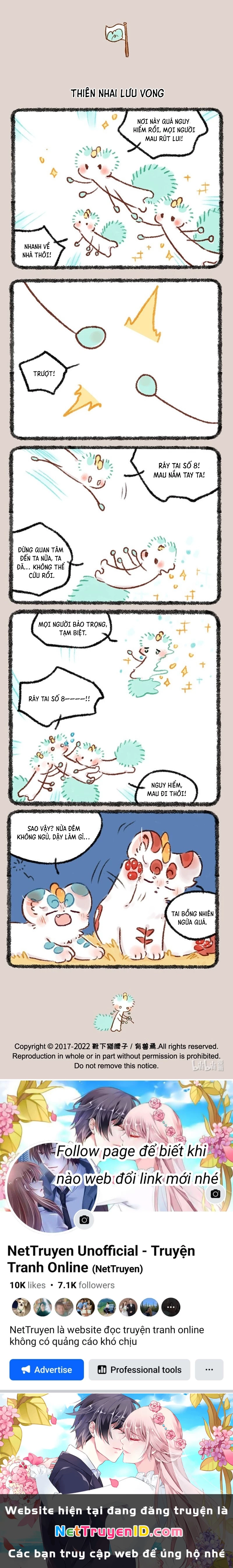 Có Linh Thú Chapter 575 - Trang 2