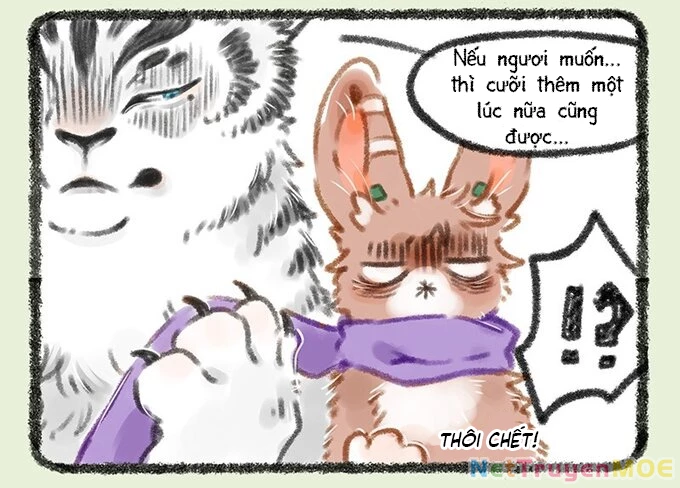 Có Linh Thú Chapter 59 - Trang 2