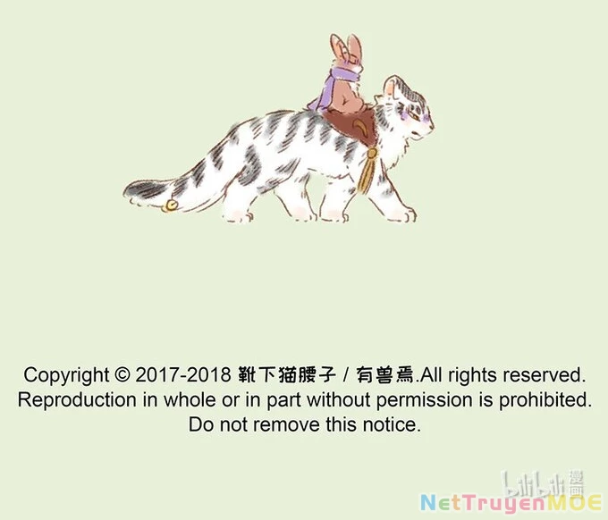 Có Linh Thú Chapter 59 - Trang 2