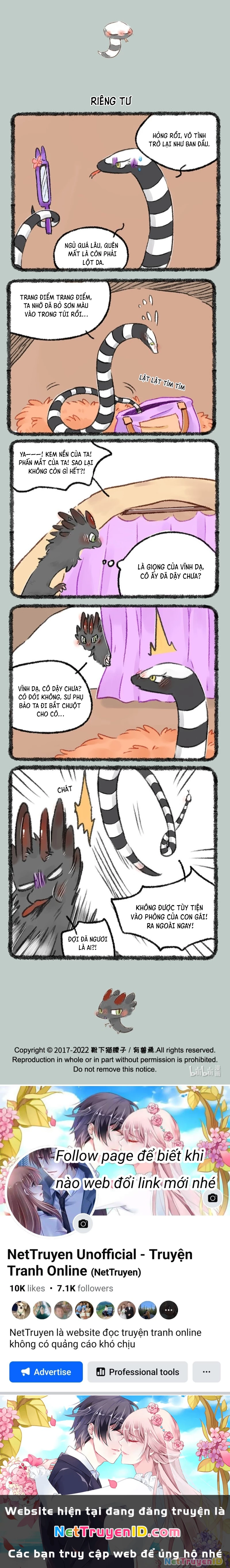 Có Linh Thú Chapter 590 - Trang 2