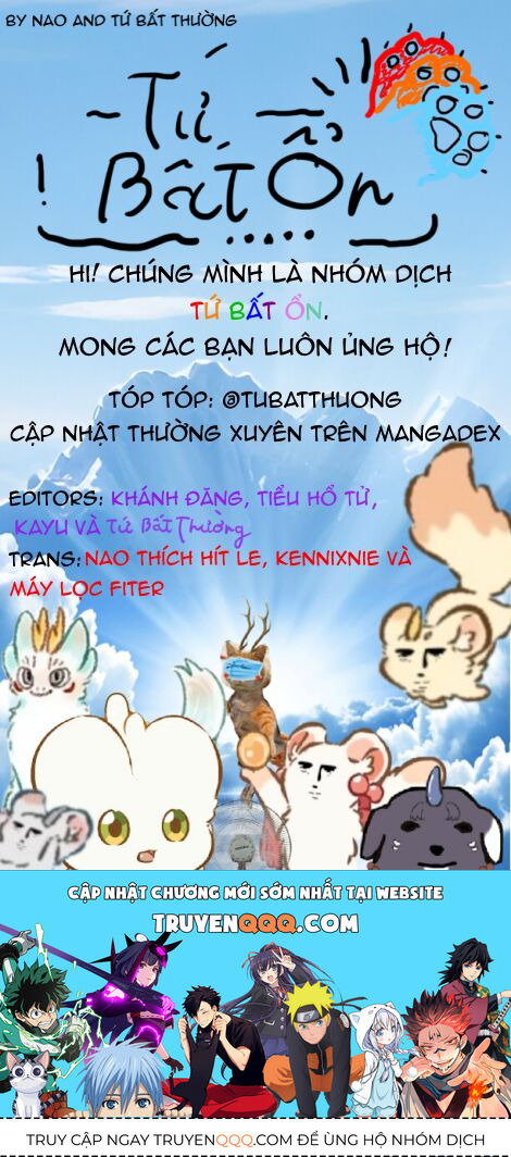 Có Linh Thú Chapter 604 - Trang 2