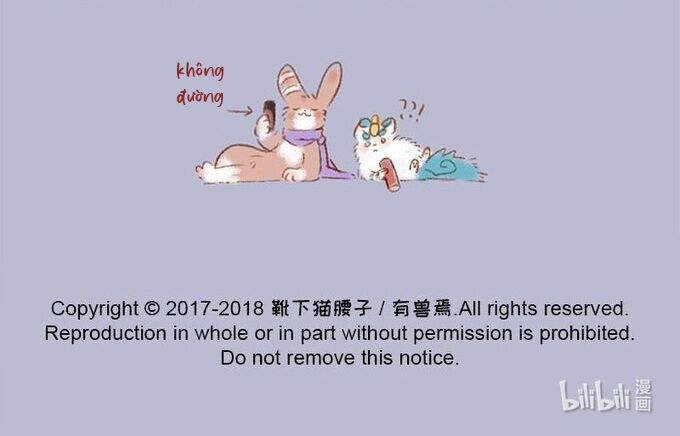 Có Linh Thú Chapter 61 - Trang 2