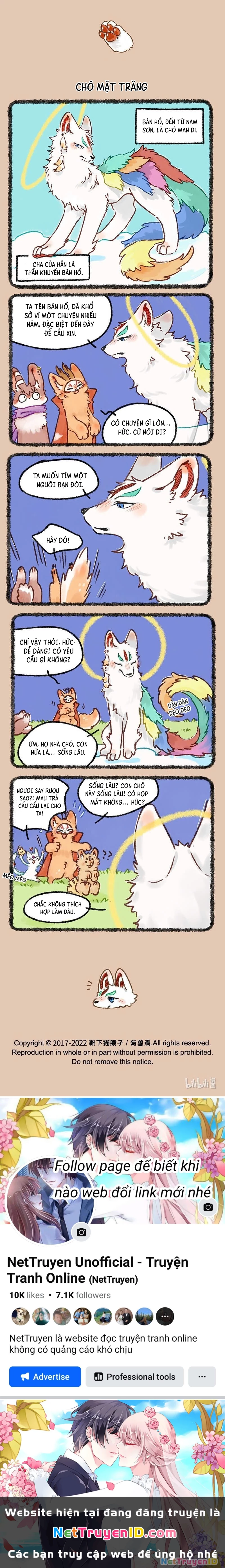 Có Linh Thú Chapter 612 - Trang 2