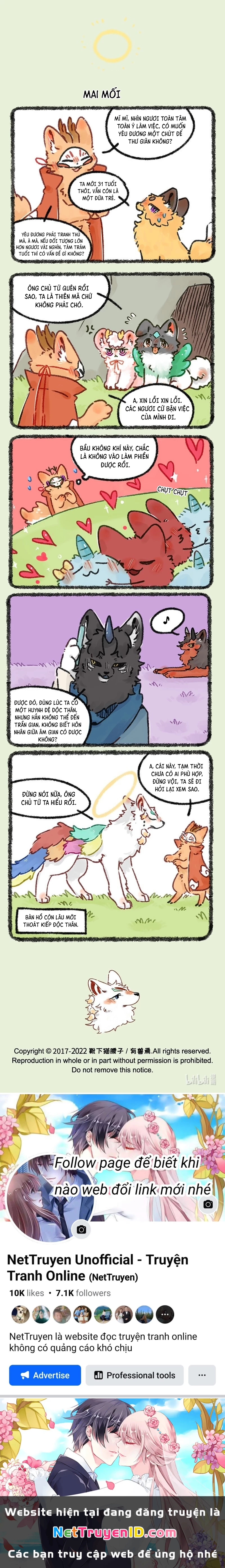 Có Linh Thú Chapter 613 - Trang 2